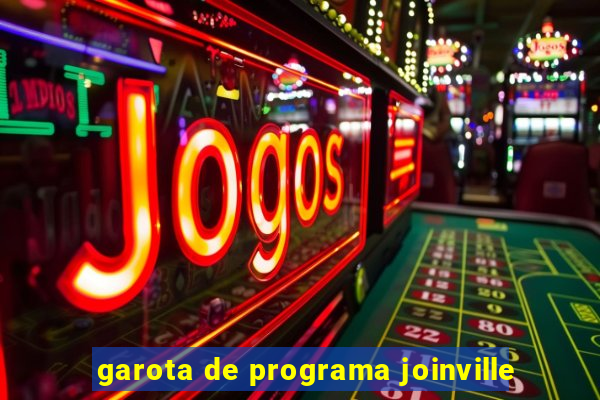 garota de programa joinville